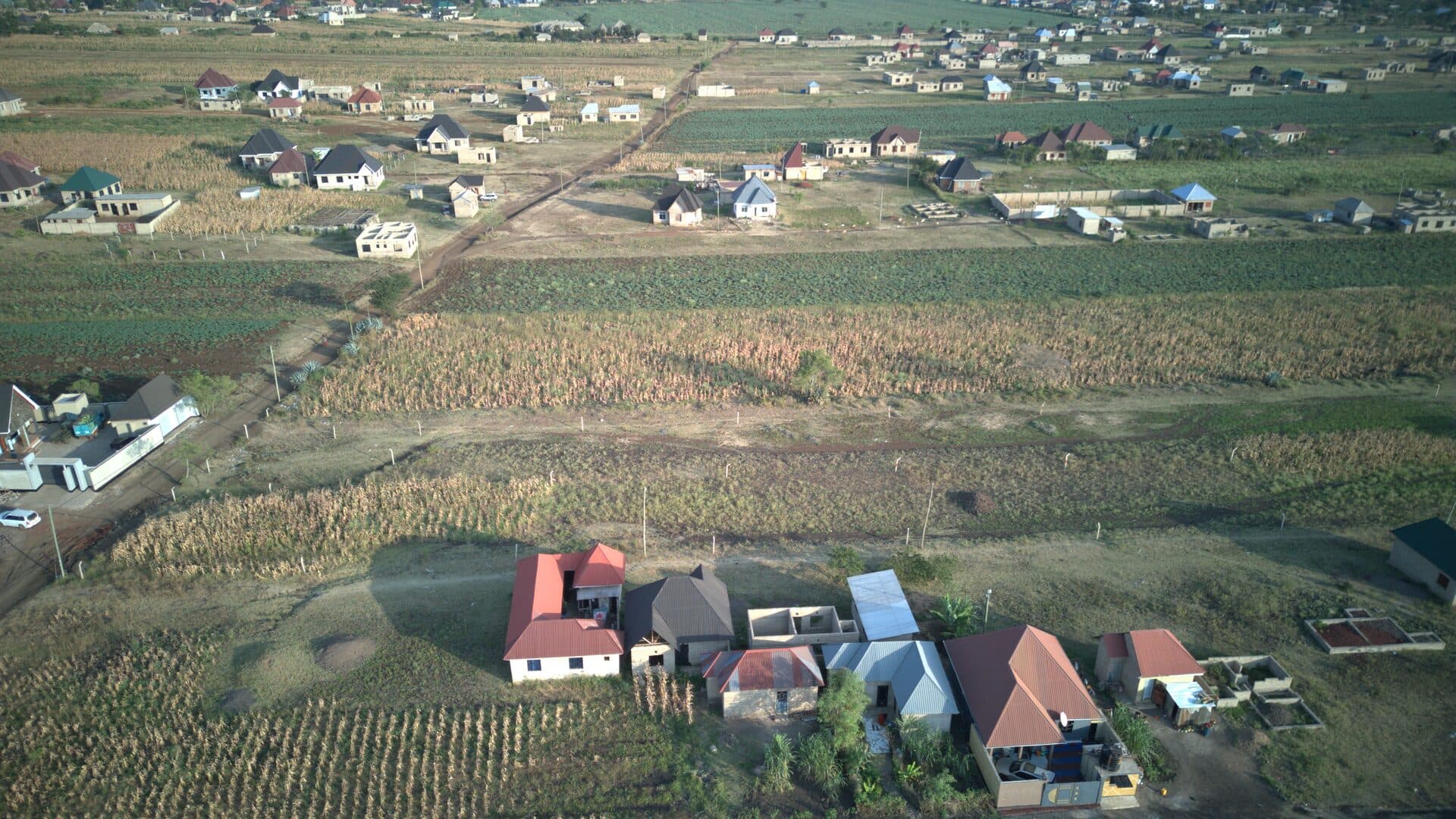 Mkonoo Fields · Plot 08
