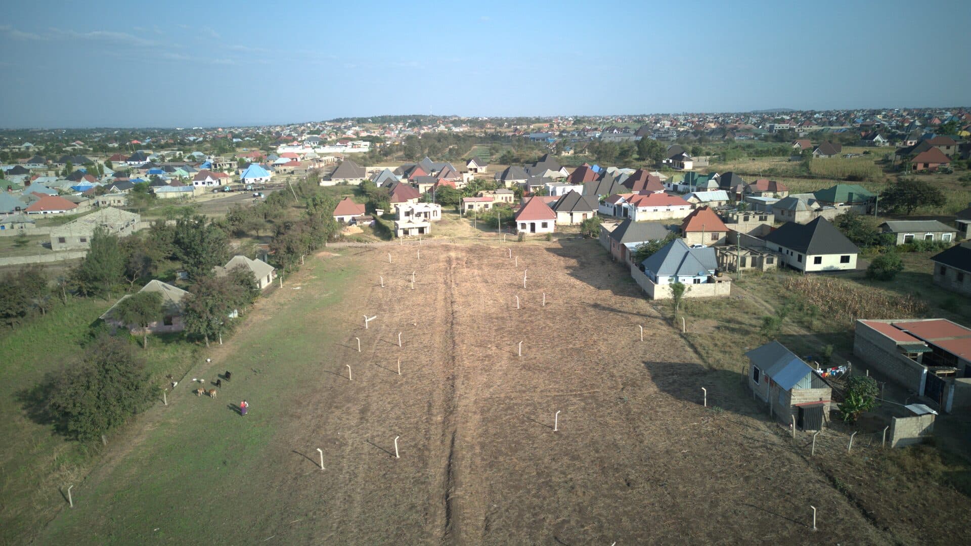 Njiro Ndogo Gardens · Plot 01