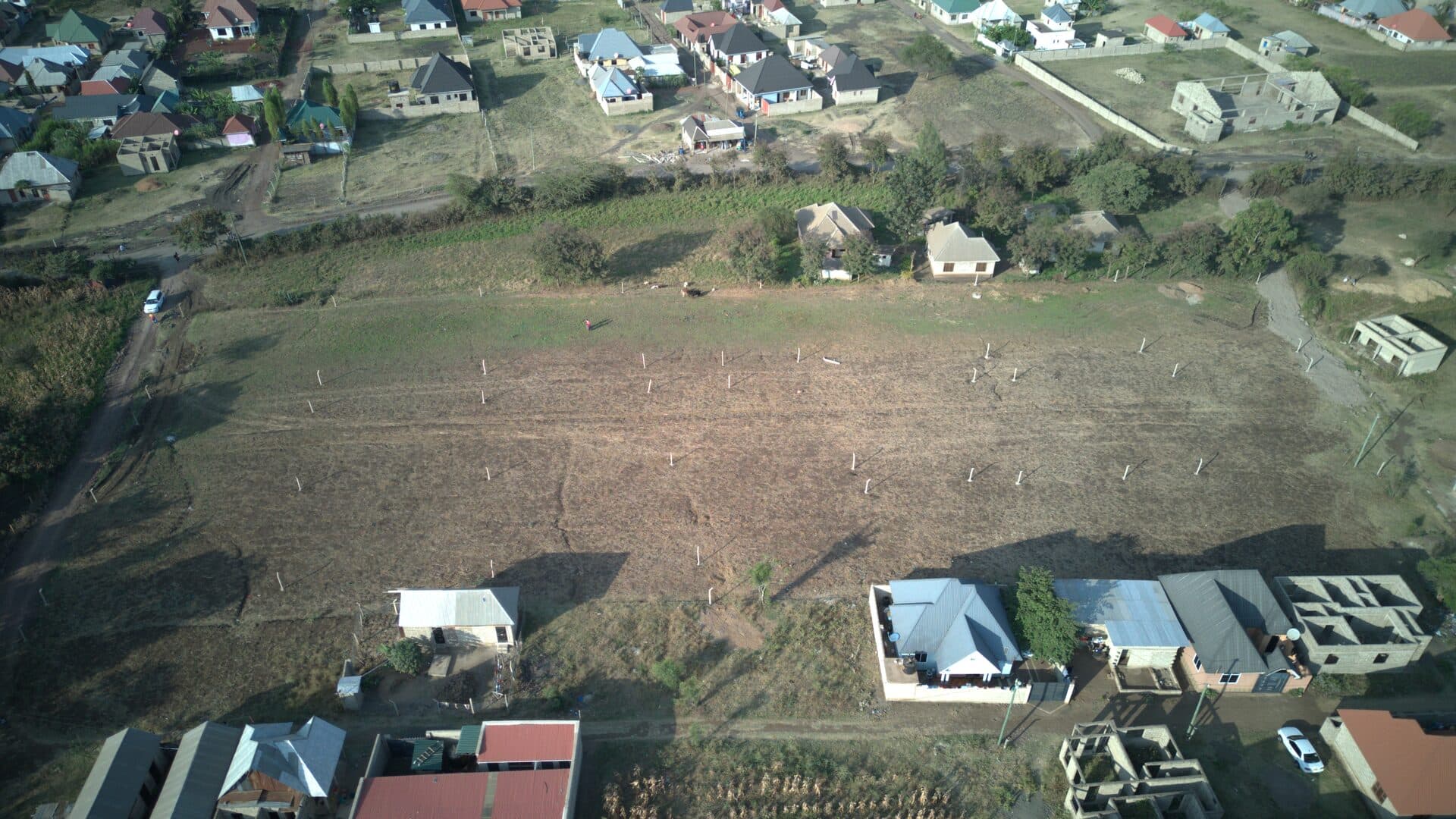 Njiro Ndogo Gardens · Plot 06